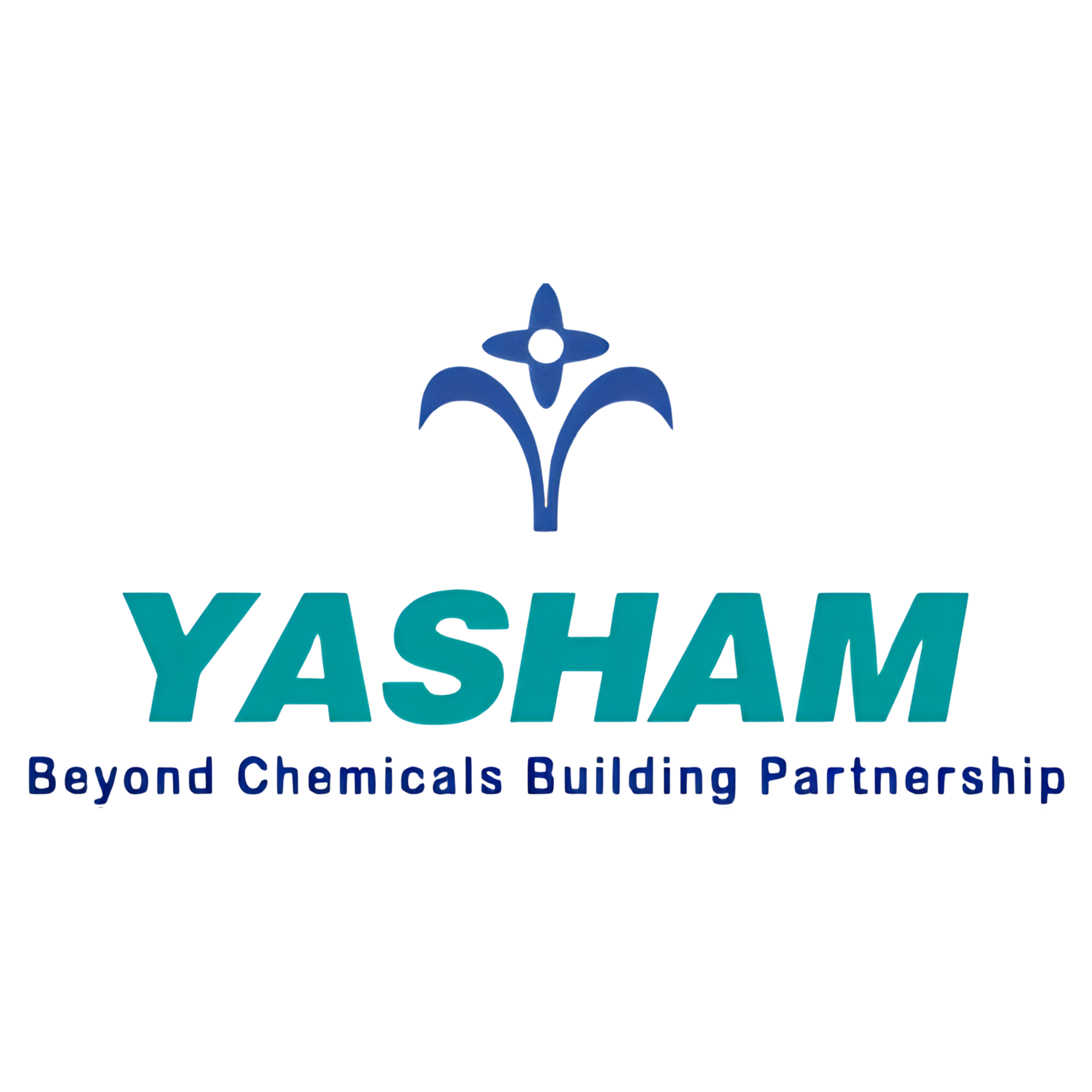 Yasham logo